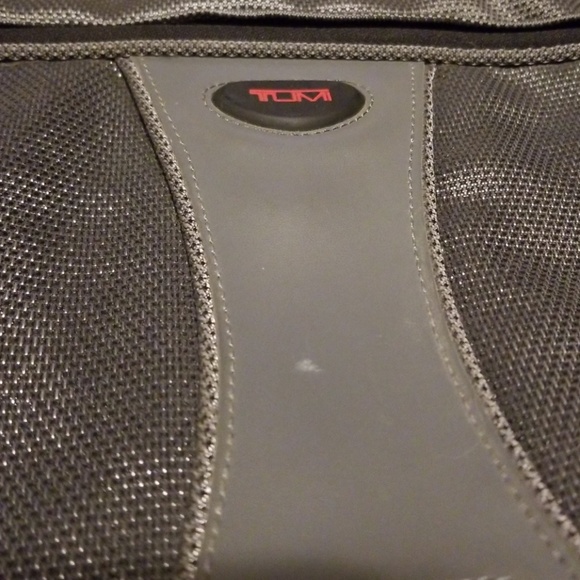 Tumi Computer case - Picture 4 of 8